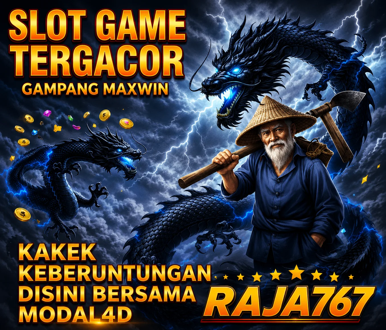 RAJA767