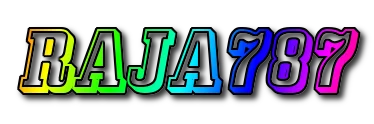 RAJA787 logo